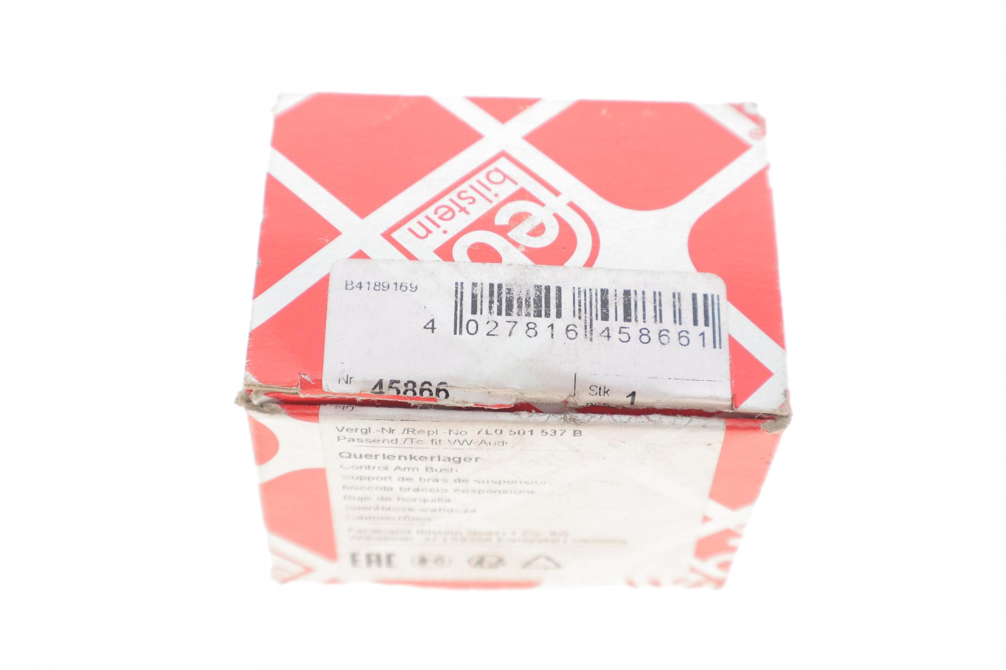 45866 FEBI BILSTEIN